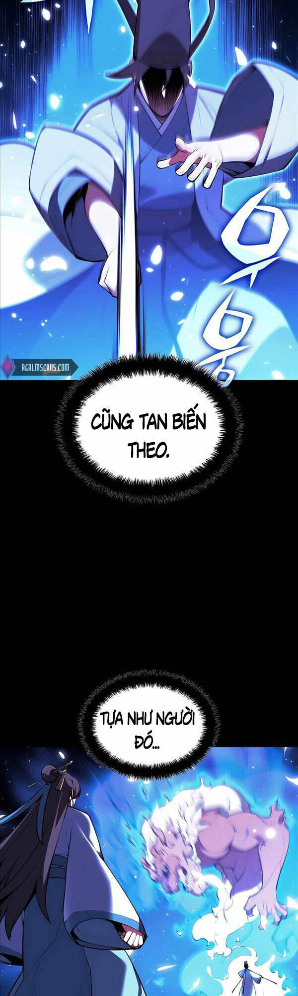 Học Giả Kiếm Sĩ - Chapter 43 - Page 15