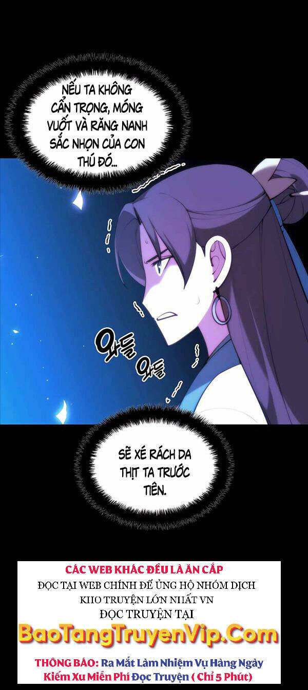 Học Giả Kiếm Sĩ - Chapter 43 - Page 17