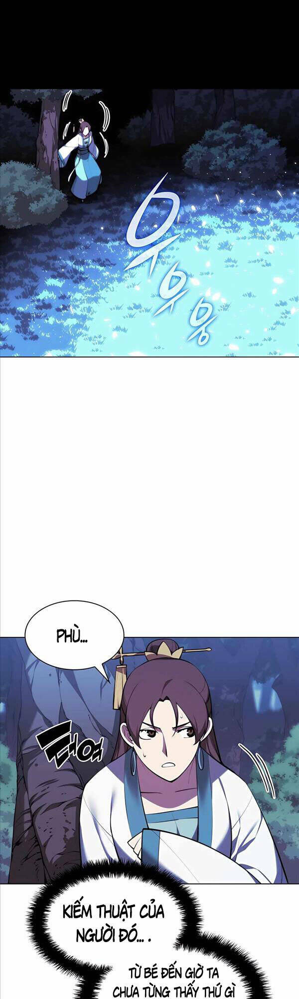 Học Giả Kiếm Sĩ - Chapter 43 - Page 18