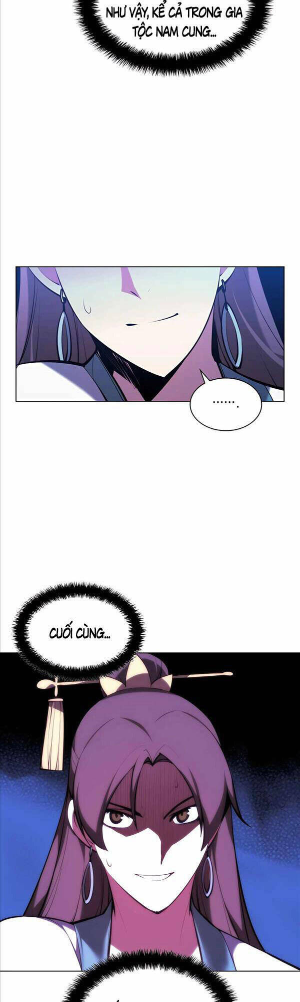 Học Giả Kiếm Sĩ - Chapter 43 - Page 19