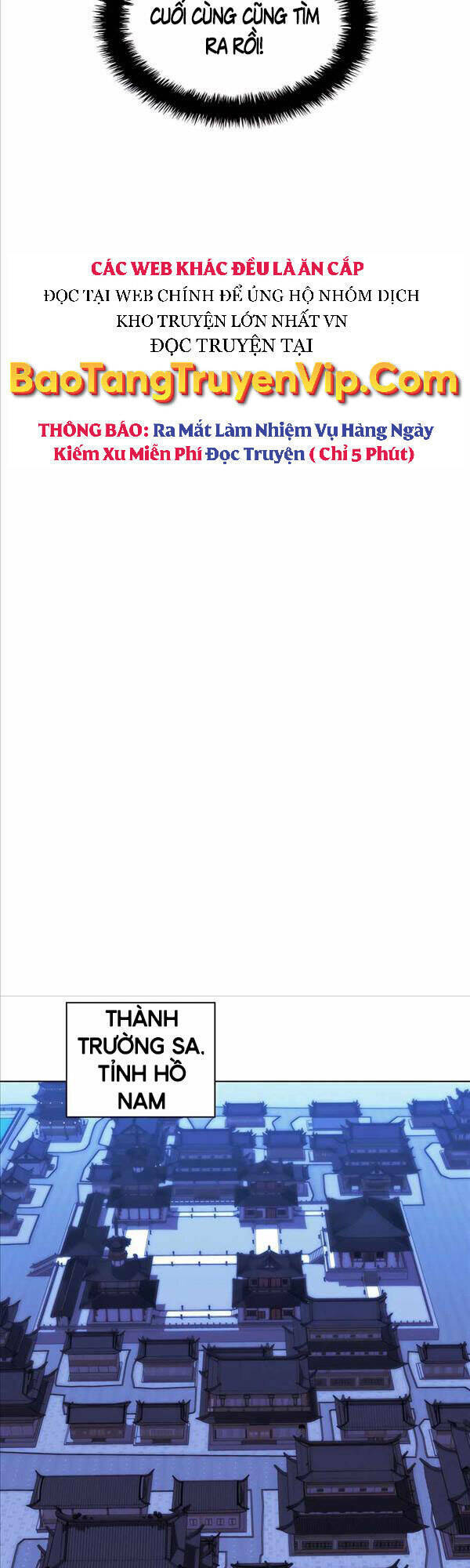 Học Giả Kiếm Sĩ - Chapter 43 - Page 20