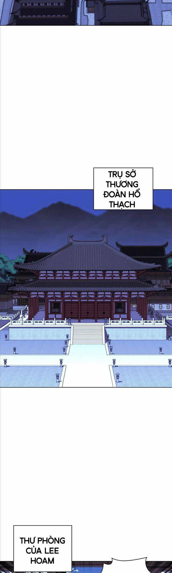 Học Giả Kiếm Sĩ - Chapter 43 - Page 21