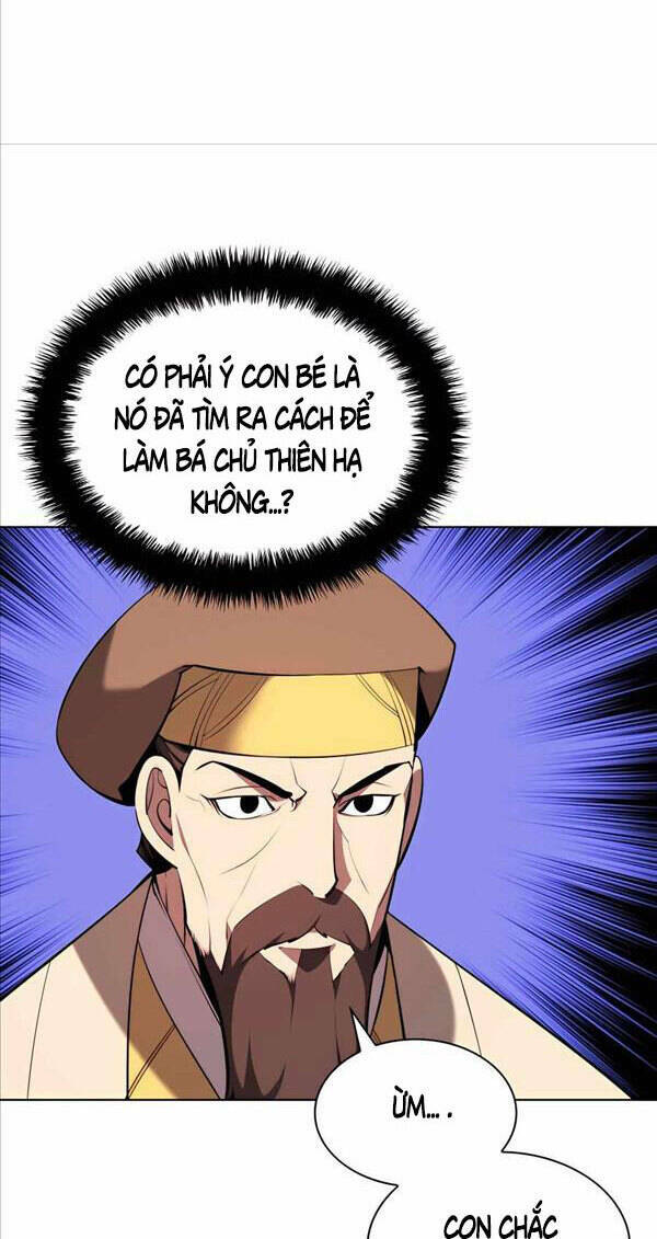 Học Giả Kiếm Sĩ - Chapter 43 - Page 26