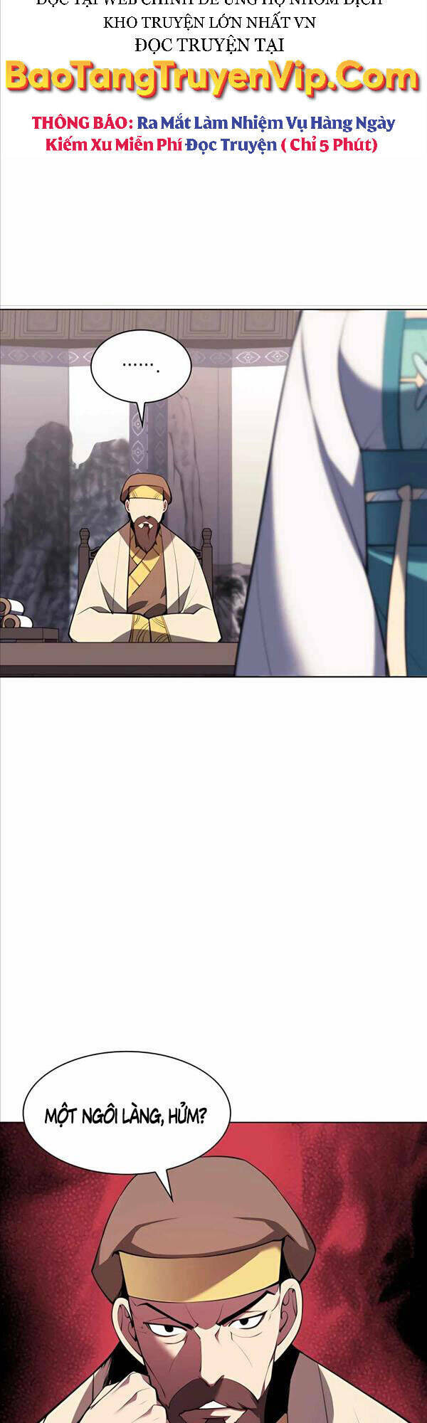 Học Giả Kiếm Sĩ - Chapter 43 - Page 29