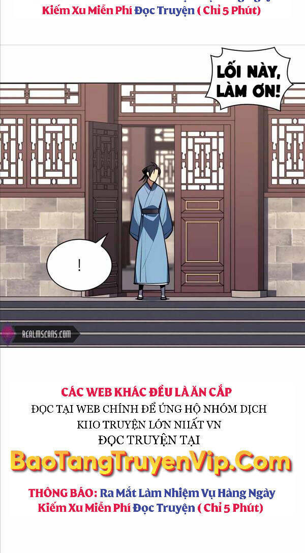 Học Giả Kiếm Sĩ - Chapter 43 - Page 35