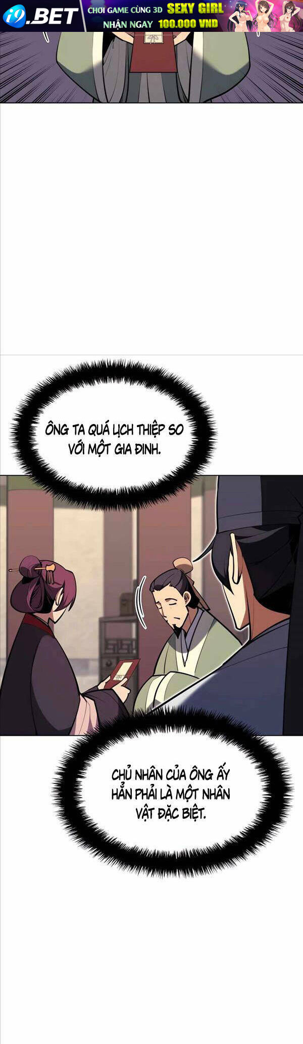 Học Giả Kiếm Sĩ - Chapter 43 - Page 38