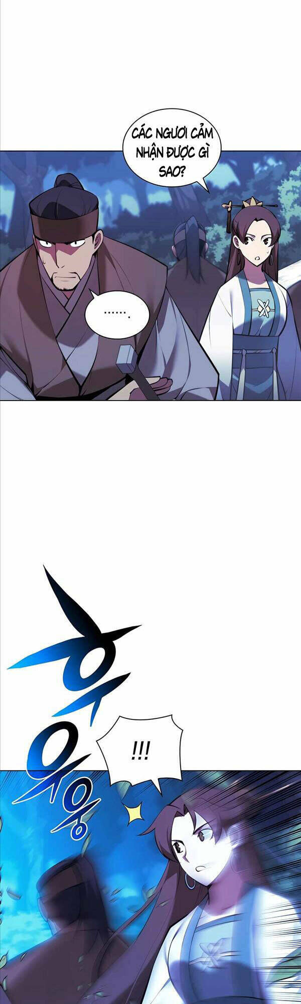 Học Giả Kiếm Sĩ - Chapter 43 - Page 4