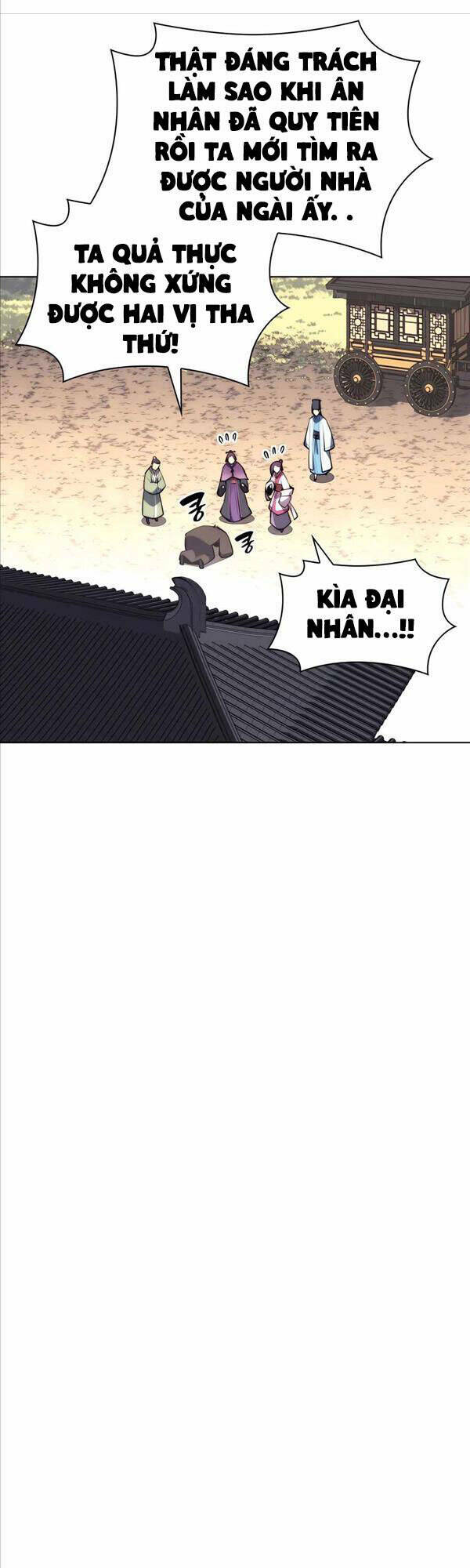 Học Giả Kiếm Sĩ - Chapter 43 - Page 55