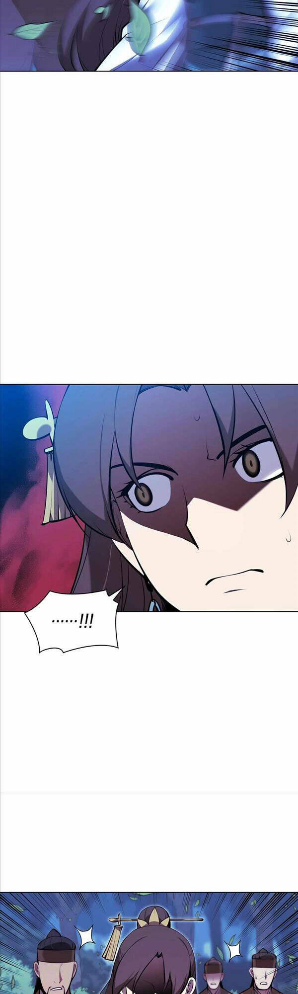 Học Giả Kiếm Sĩ - Chapter 43 - Page 5