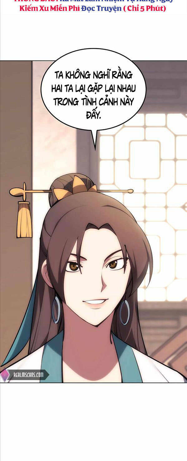 Học Giả Kiếm Sĩ - Chapter 43 - Page 60