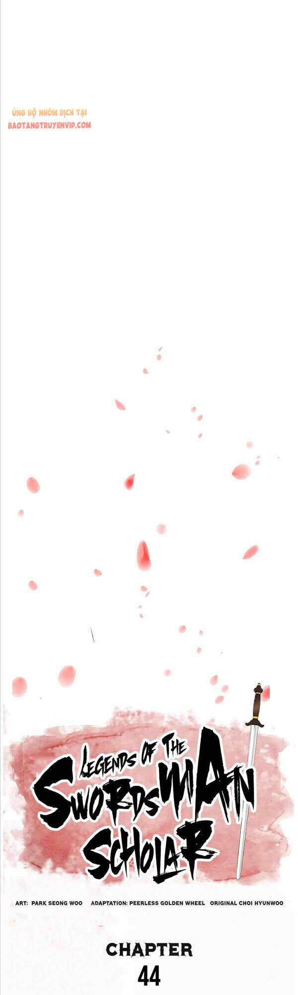 Học Giả Kiếm Sĩ - Chapter 44 - Page 9