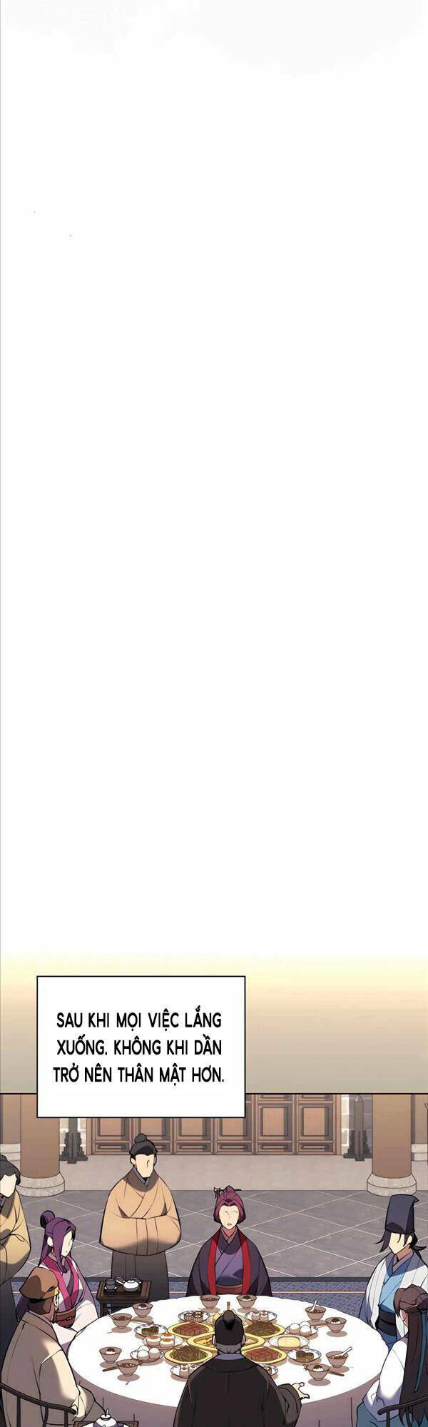 Học Giả Kiếm Sĩ - Chapter 44 - Page 10