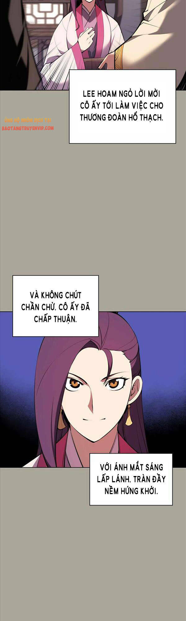 Học Giả Kiếm Sĩ - Chapter 44 - Page 13