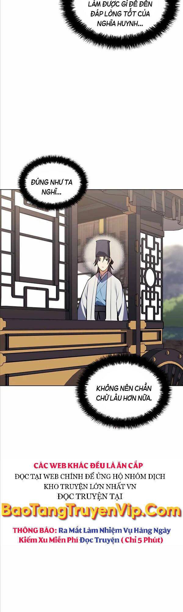 Học Giả Kiếm Sĩ - Chapter 44 - Page 16