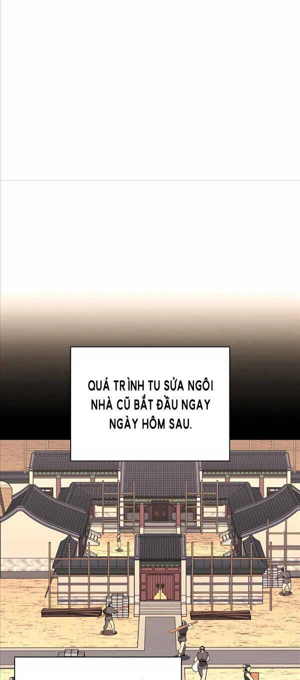 Học Giả Kiếm Sĩ - Chapter 44 - Page 17