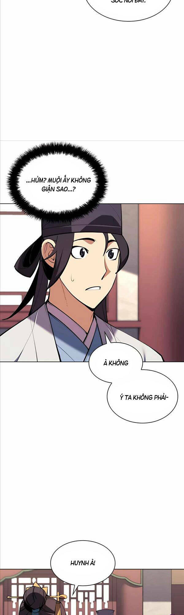 Học Giả Kiếm Sĩ - Chapter 44 - Page 23