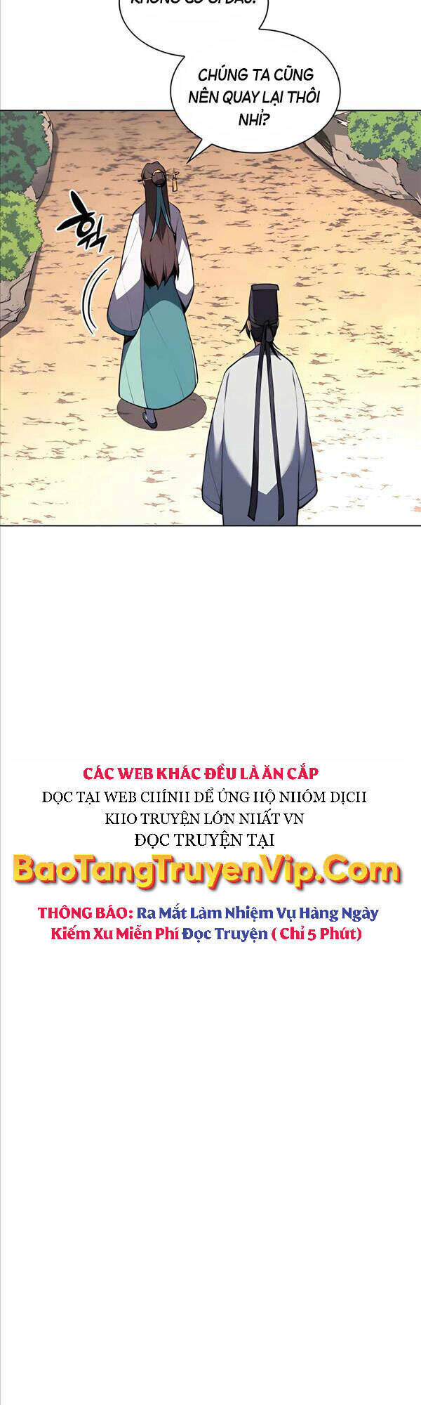 Học Giả Kiếm Sĩ - Chapter 44 - Page 42