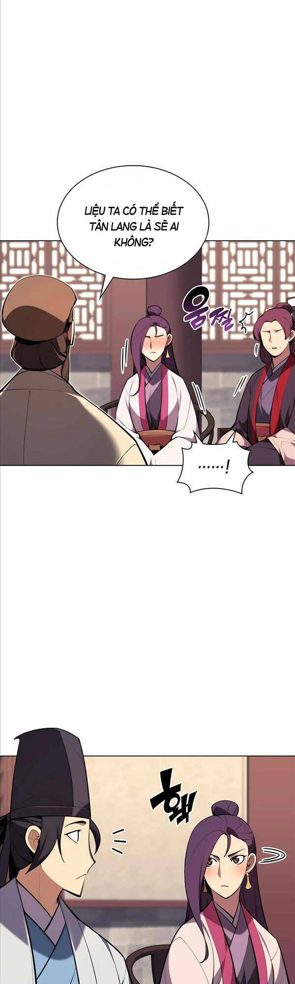 Học Giả Kiếm Sĩ - Chapter 44 - Page 45