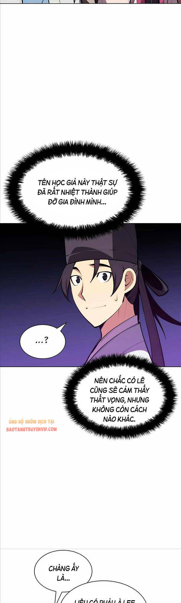 Học Giả Kiếm Sĩ - Chapter 44 - Page 46