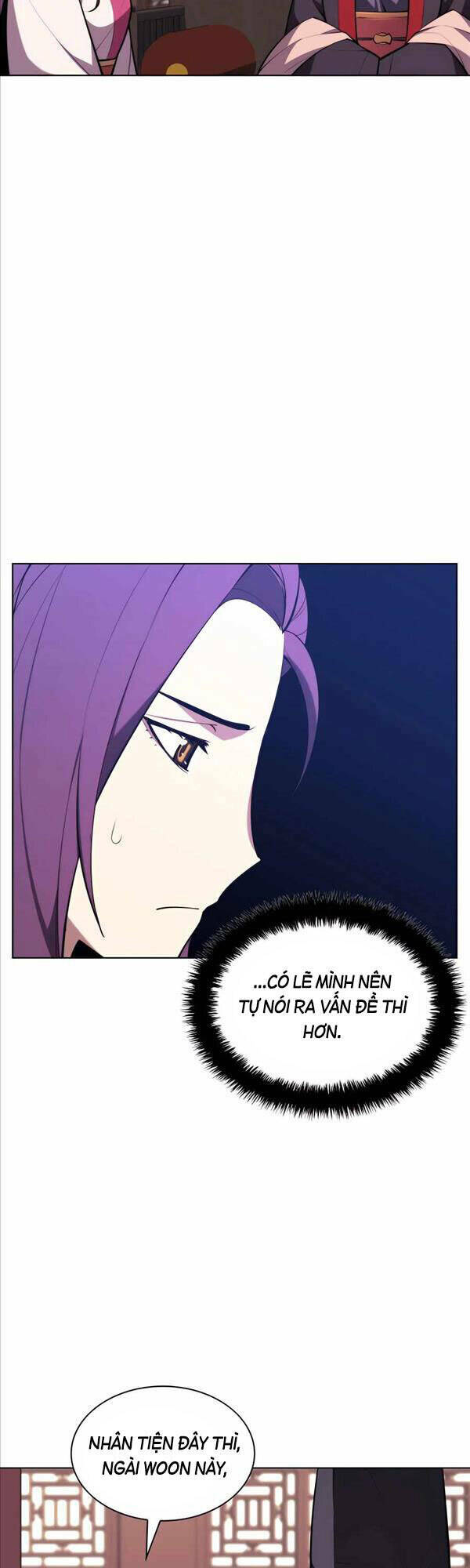 Học Giả Kiếm Sĩ - Chapter 44 - Page 50