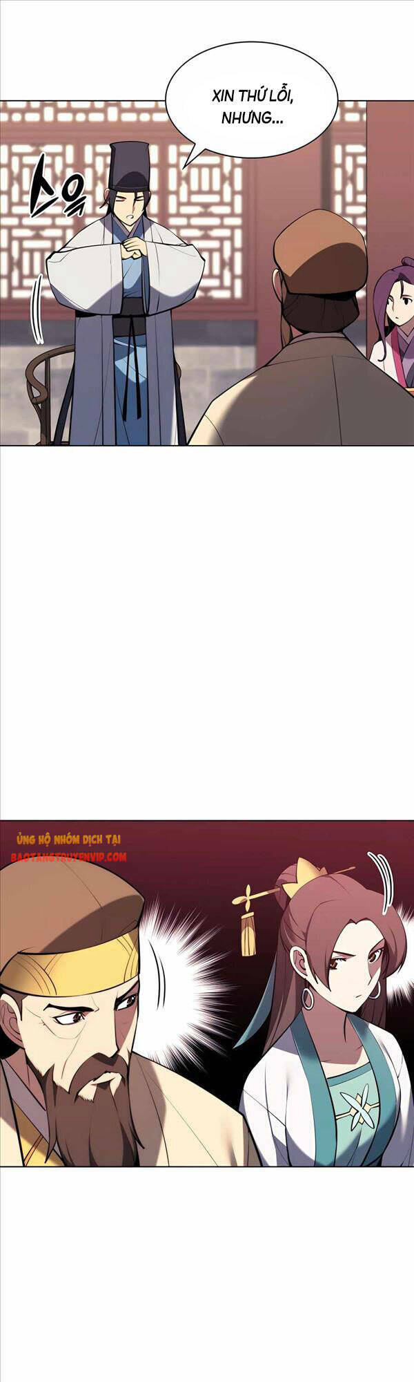 Học Giả Kiếm Sĩ - Chapter 44 - Page 53