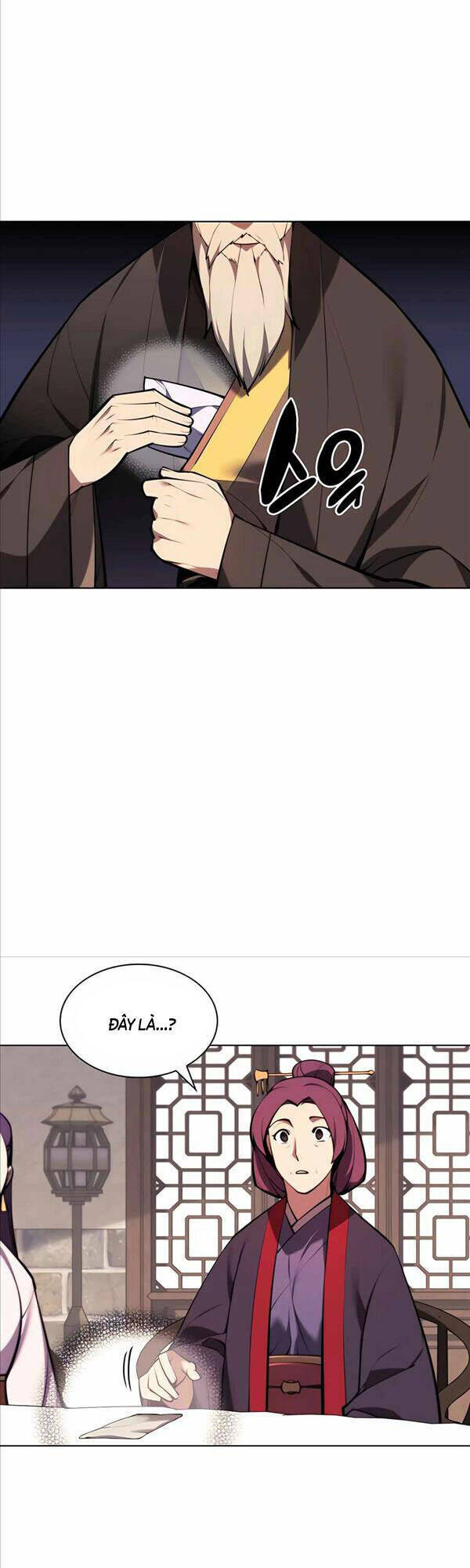 Học Giả Kiếm Sĩ - Chapter 44 - Page 5