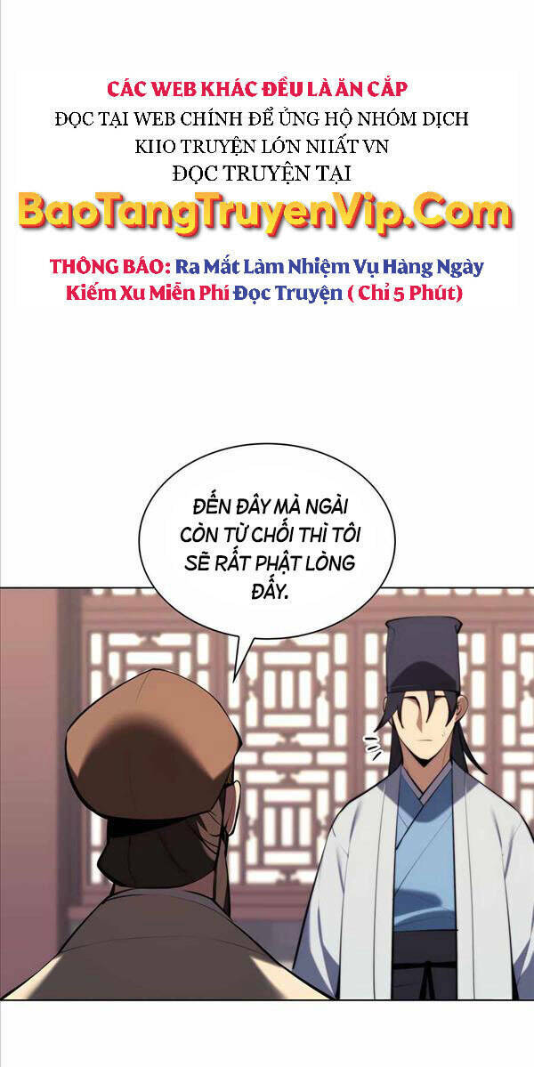 Học Giả Kiếm Sĩ - Chapter 44 - Page 61