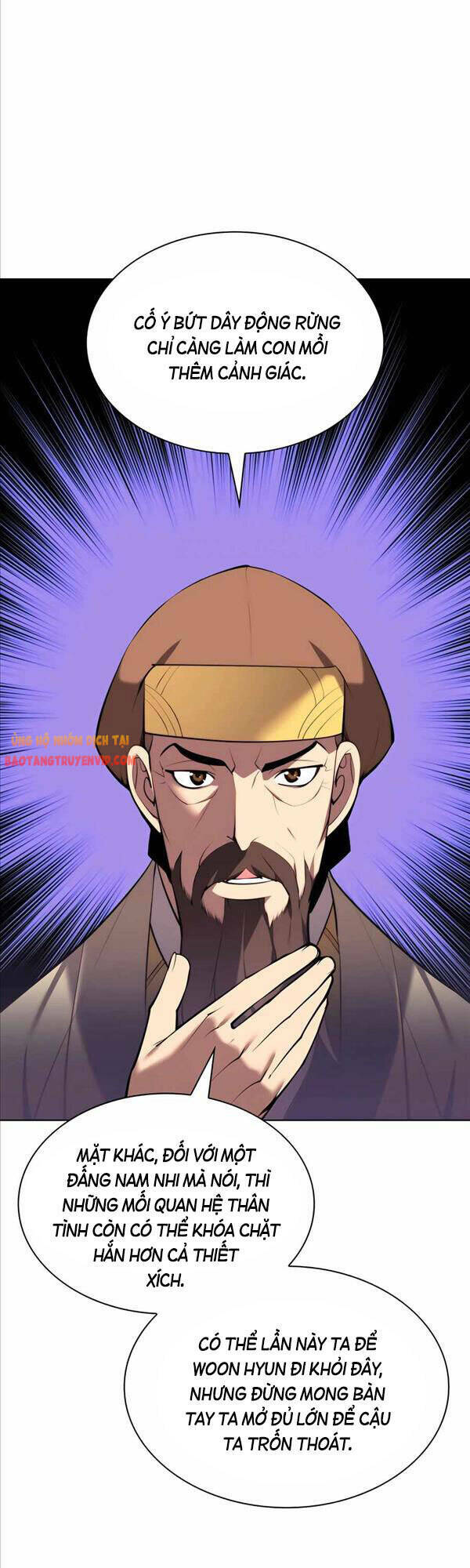 Học Giả Kiếm Sĩ - Chapter 44 - Page 66
