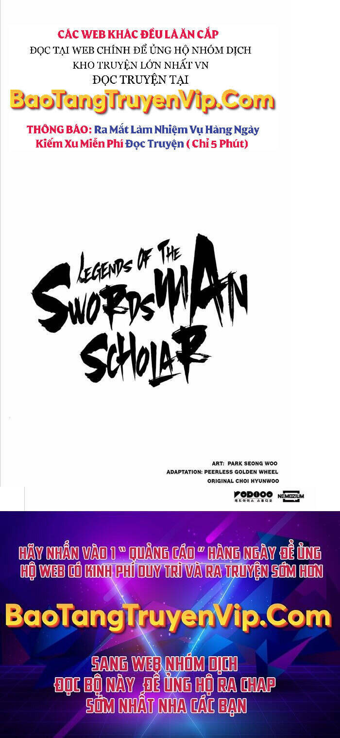 Học Giả Kiếm Sĩ - Chapter 44 - Page 67