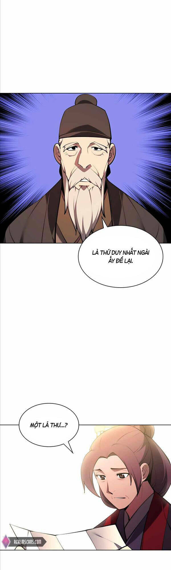 Học Giả Kiếm Sĩ - Chapter 44 - Page 6