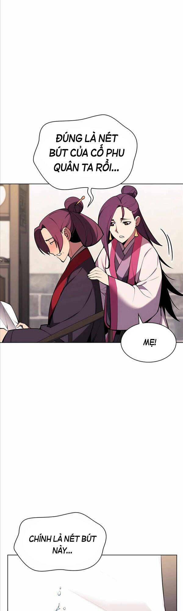 Học Giả Kiếm Sĩ - Chapter 44 - Page 7