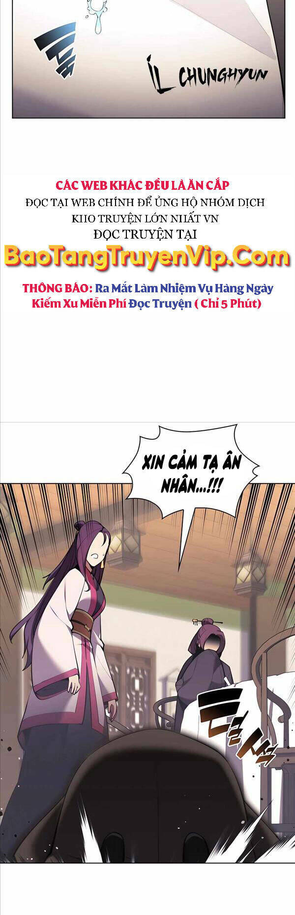 Học Giả Kiếm Sĩ - Chapter 44 - Page 8