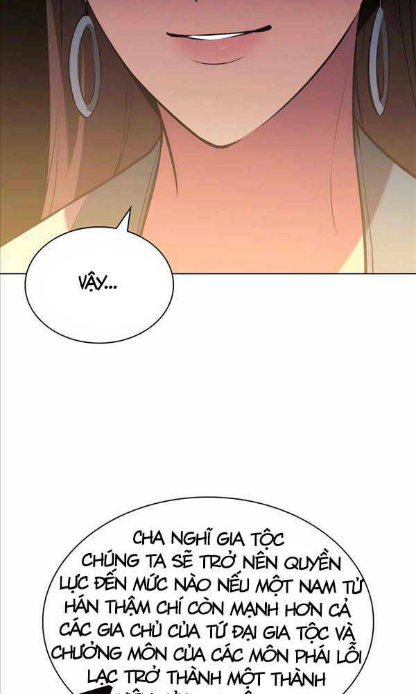 Học Giả Kiếm Sĩ - Chapter 45 - Page 9