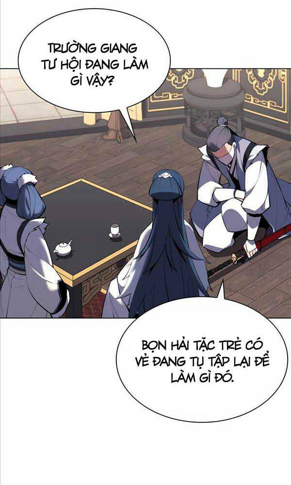 Học Giả Kiếm Sĩ - Chapter 45 - Page 103