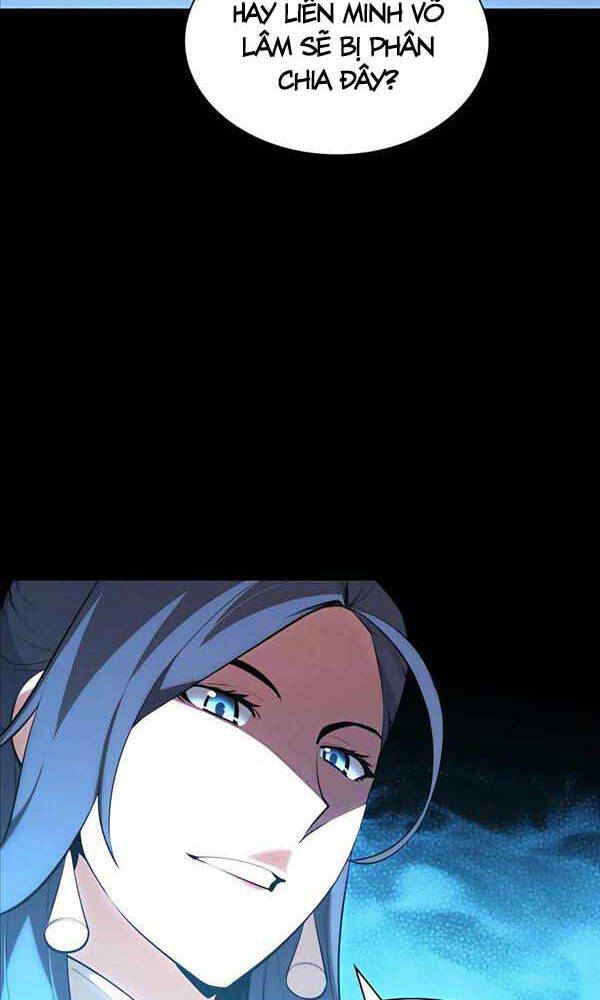 Học Giả Kiếm Sĩ - Chapter 45 - Page 108