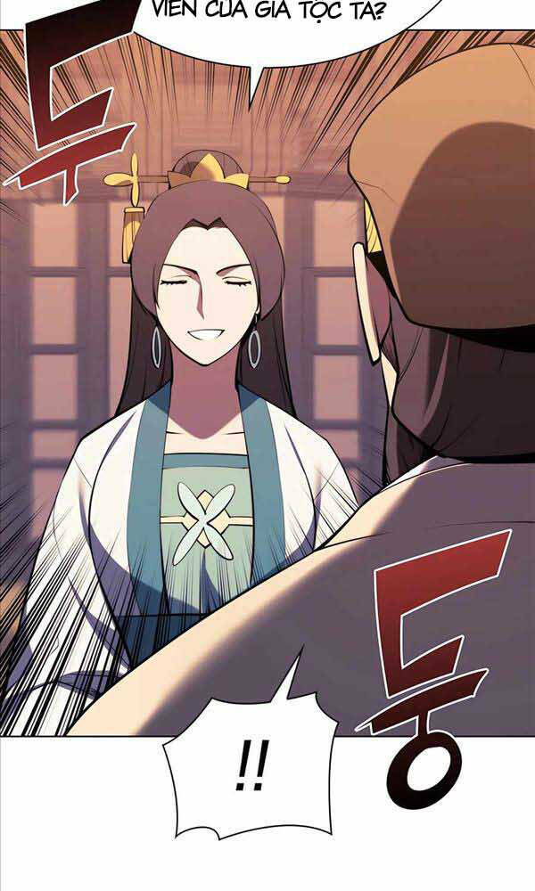 Học Giả Kiếm Sĩ - Chapter 45 - Page 10