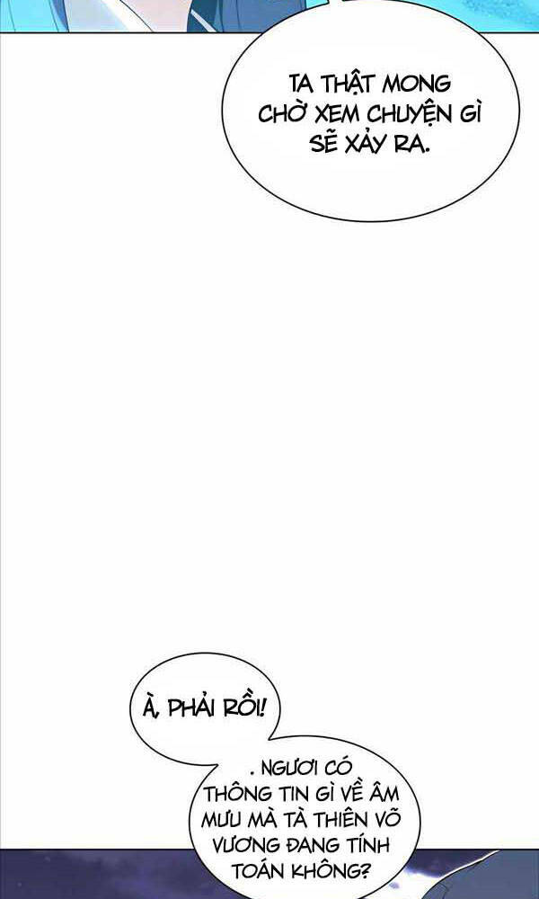 Học Giả Kiếm Sĩ - Chapter 45 - Page 109