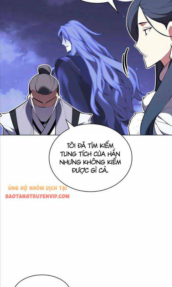 Học Giả Kiếm Sĩ - Chapter 45 - Page 110