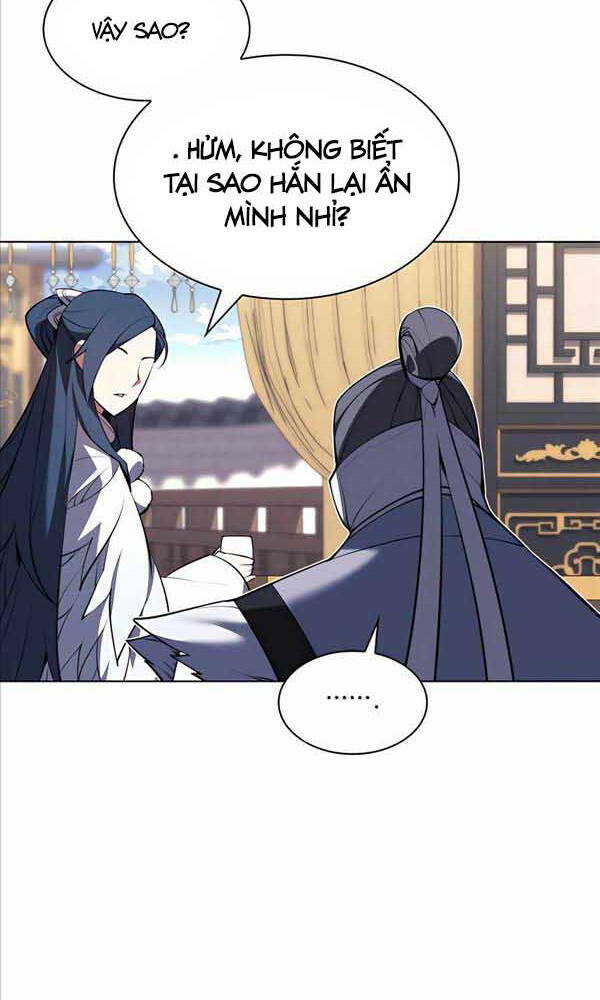 Học Giả Kiếm Sĩ - Chapter 45 - Page 111