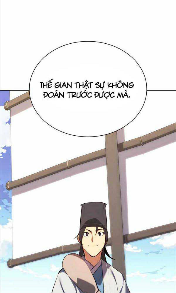Học Giả Kiếm Sĩ - Chapter 45 - Page 114