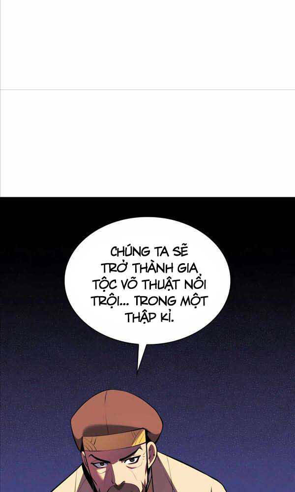 Học Giả Kiếm Sĩ - Chapter 45 - Page 11