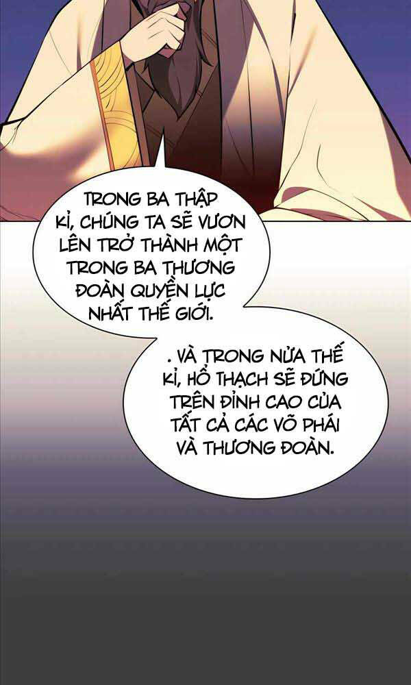 Học Giả Kiếm Sĩ - Chapter 45 - Page 12