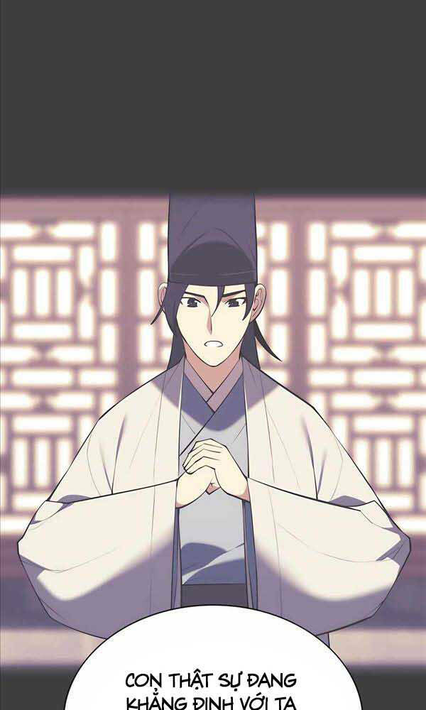 Học Giả Kiếm Sĩ - Chapter 45 - Page 13