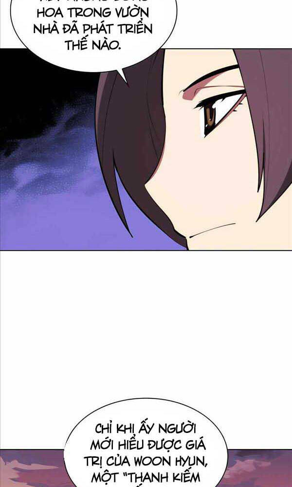 Học Giả Kiếm Sĩ - Chapter 45 - Page 19
