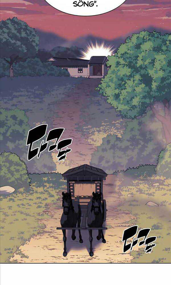 Học Giả Kiếm Sĩ - Chapter 45 - Page 20