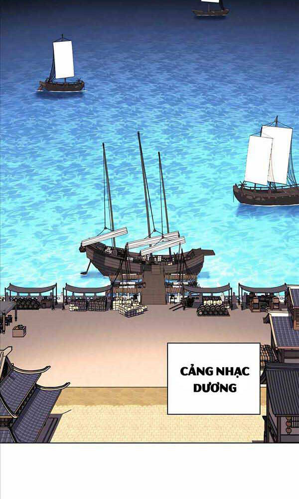 Học Giả Kiếm Sĩ - Chapter 45 - Page 25