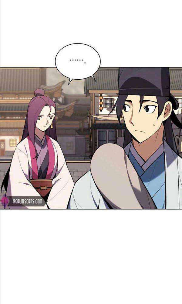 Học Giả Kiếm Sĩ - Chapter 45 - Page 27