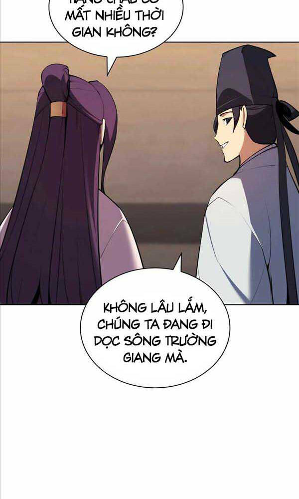Học Giả Kiếm Sĩ - Chapter 45 - Page 29