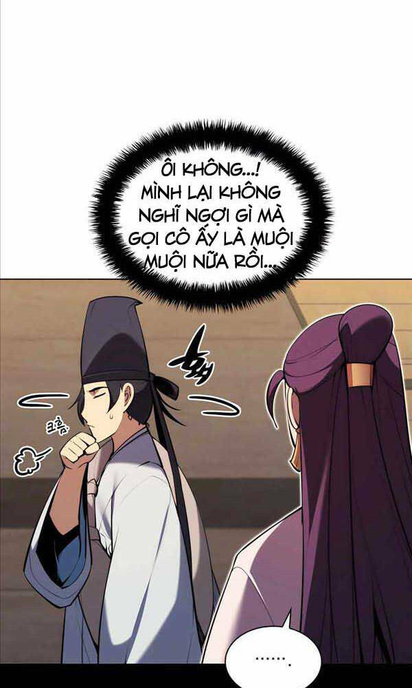 Học Giả Kiếm Sĩ - Chapter 45 - Page 31