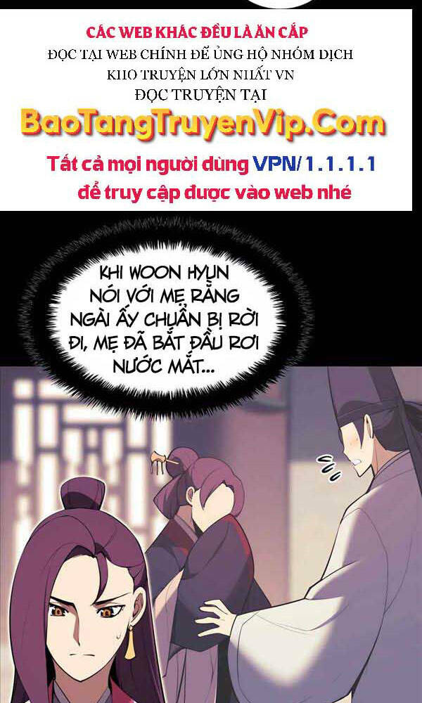 Học Giả Kiếm Sĩ - Chapter 45 - Page 32